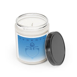 Sankofa Scented Candle, 9oz