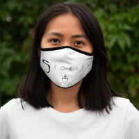 Stokley Face Mask