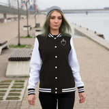 Women's Varsity Jacket