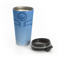 Stainless Steel Travel Mug