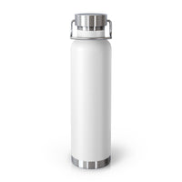 22oz Vacuum Insulated Bottle