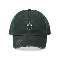 Unisex Trucker Hat