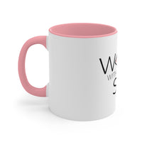 Woke with Stok Mug