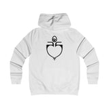 Sankofa College Hoodie