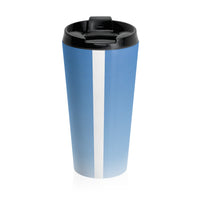 Stainless Steel Travel Mug