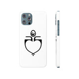 Barely There Phone Cases