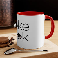 Woke with Stok Mug