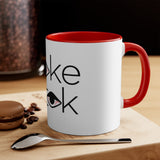 Woke with Stok Mug