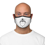 Stokley Logo Face Mask