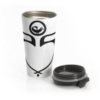 Stainless Steel Travel Mug