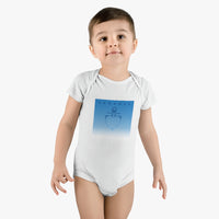 Baby Short Sleeve Onesie®