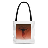 AOP Tote Bag