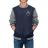 Men's Varsity Jacket