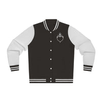 Women's Varsity Jacket