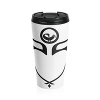 Stainless Steel Travel Mug