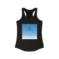 Women's Ideal Racerback Tank