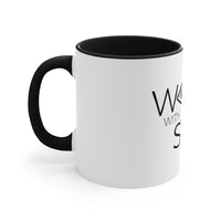 Woke with Stok Mug