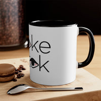 Woke with Stok Mug