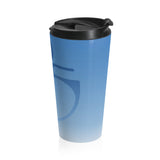 Stainless Steel Travel Mug