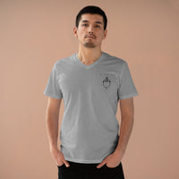 Men’s Presenter V-neck