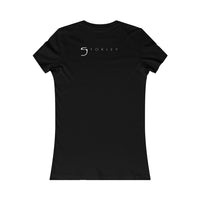 Women's Sankofa T Blk