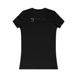 Women's Sankofa T Blk